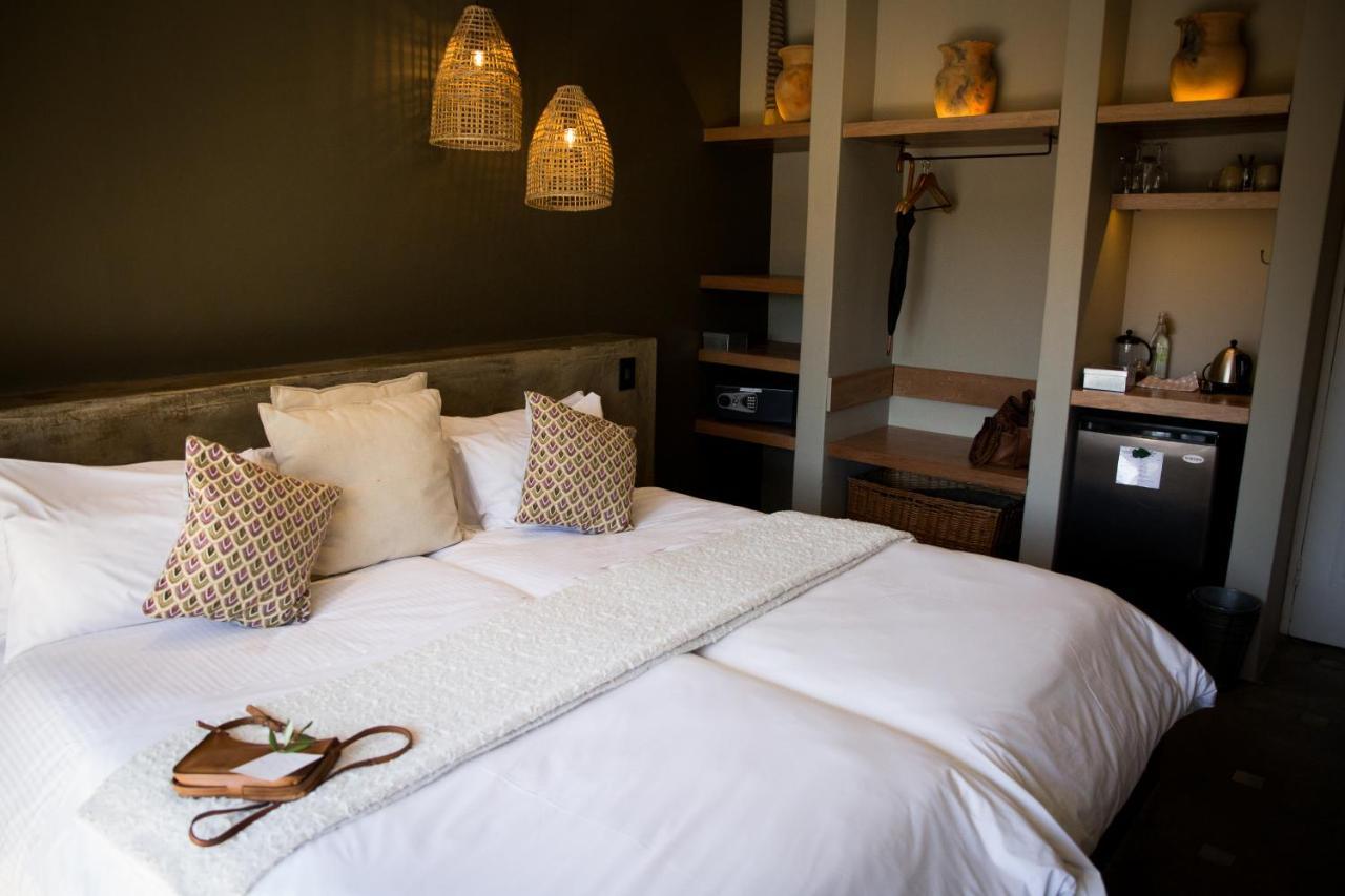 Olive Grove Guesthouse Windhoek Eksteriør bilde